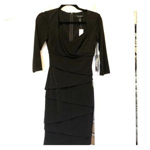 White House Black Market dress - NEW/TAGS ON